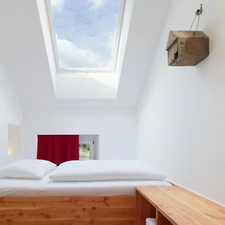 Seehaus Forelle Haeckenhaus ホテル Ramsen