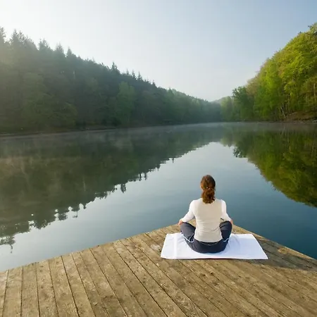 Hotel Seehaus Forelle Haeckenhaus