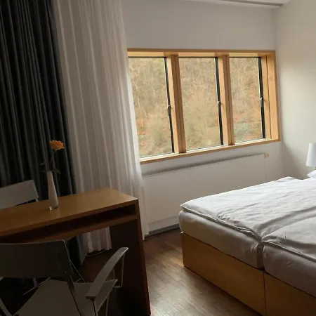 Seehaus Forelle Haeckenhaus Hotel