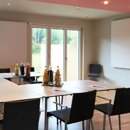 Seehaus Forelle Haeckenhaus * Ramsen