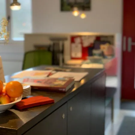 Hotel Seehaus Forelle Haeckenhaus