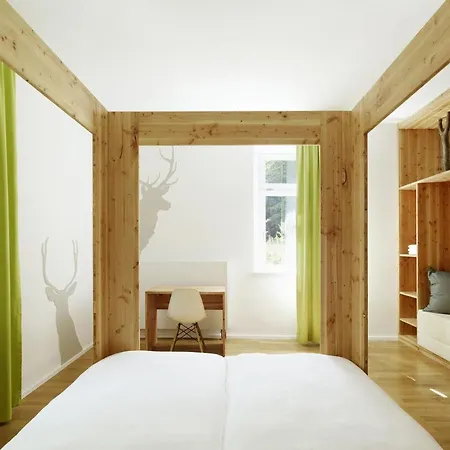 Seehaus Forelle Haeckenhaus Ramsen