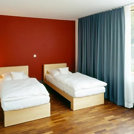 Seehaus Forelle Haeckenhaus Hotel *