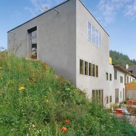 Seehaus Forelle Haeckenhaus ホテル *