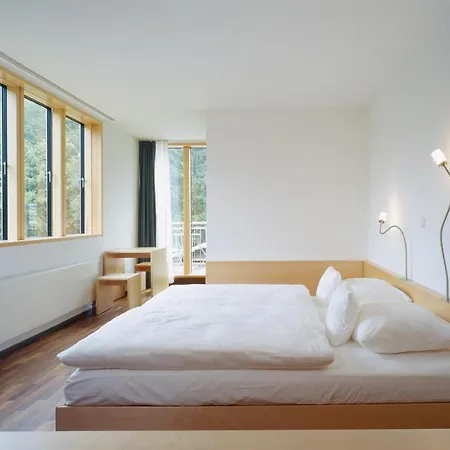 Seehaus Forelle Haeckenhaus ホテル