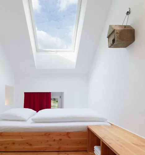 Seehaus Forelle Haeckenhaus 酒店 Ramsen