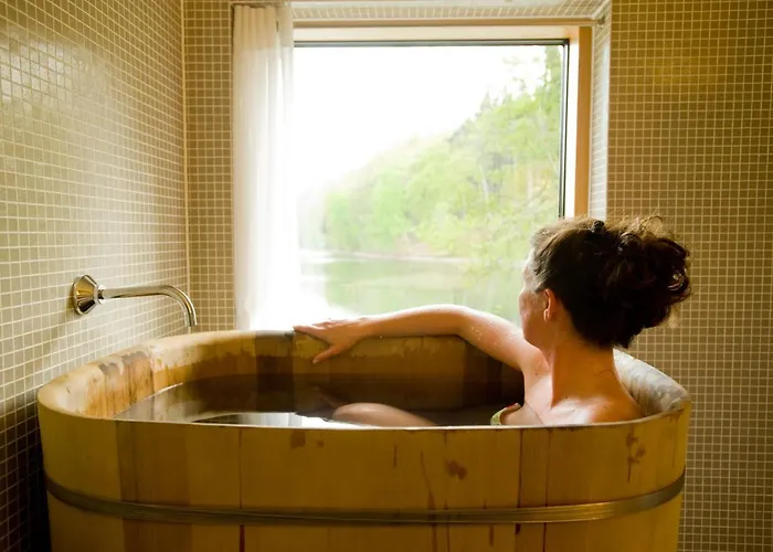 Seehaus Forelle Haeckenhaus *