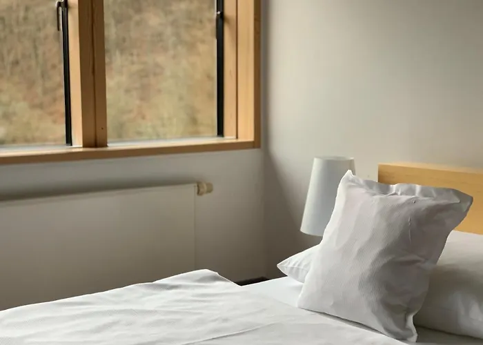 فندق Seehaus Forelle Haeckenhaus *