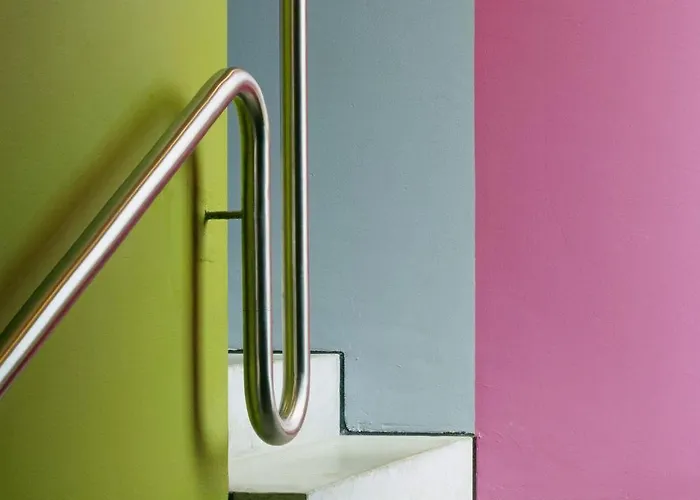 Seehaus Forelle Haeckenhaus