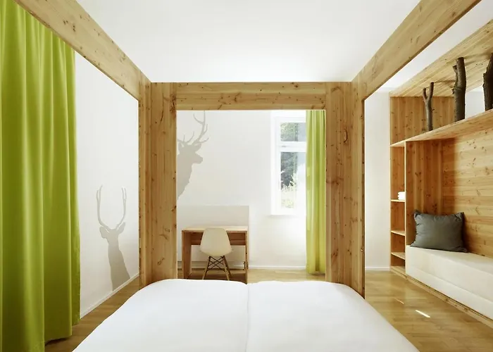 Seehaus Forelle Haeckenhaus Ramsen