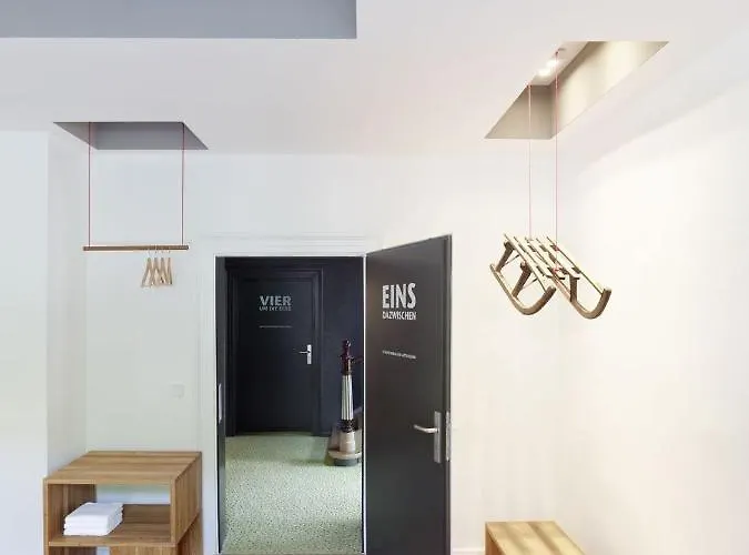 Seehaus Forelle Haeckenhaus 酒店 Ramsen