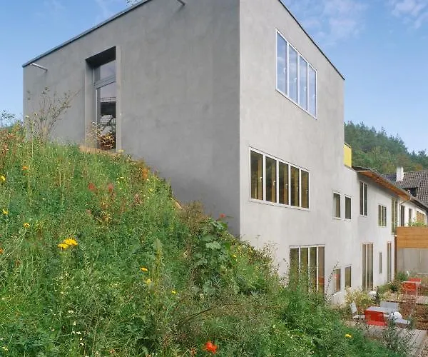 Seehaus Forelle Haeckenhaus فندق *