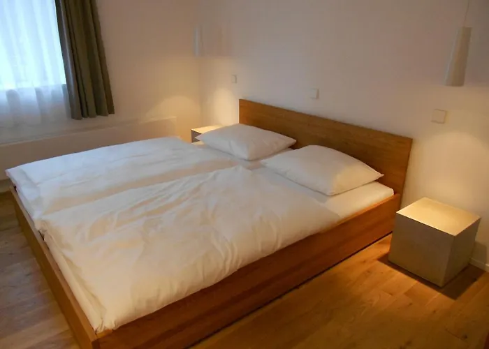 Seehaus Forelle Haeckenhaus * Ramsen